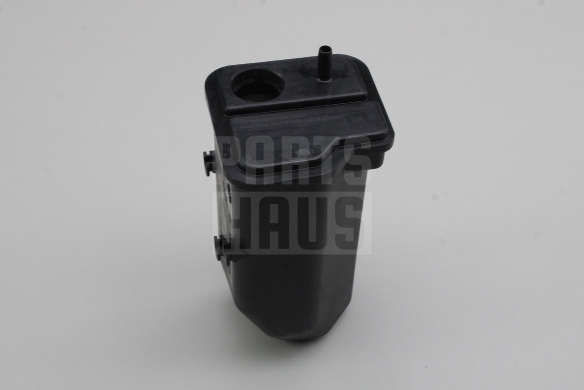 VW Golf MK6 Scirocco Jetta activated charcoal container 1K0201801E