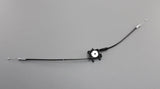 VW Golf MK8 2020-on bonnet release cable (front section) 5H0823531E