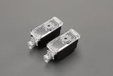 Audi Gecko accessory LED projector entry puddle lights 4G0052133K