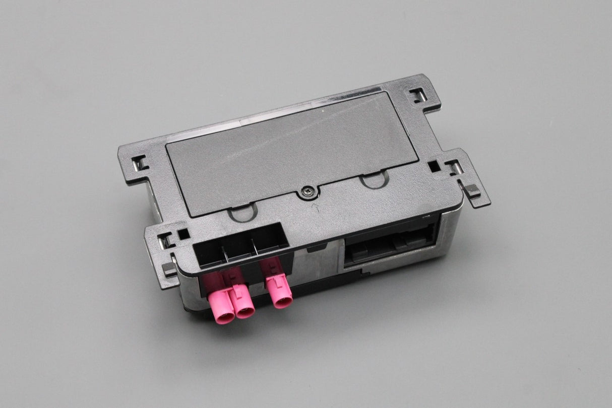Audi A3 8Y 2020-on control unit for online services 8Y0035282