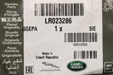 Land Rover Freelander 2 2006-2014 c-pillar Land Rover badge LR023286