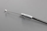 VW Golf MK8 2020-on bonnet release cable (front section) 5H0823531E