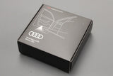 Audi Gecko accessory LED projector entry puddle lights 4G0052133K