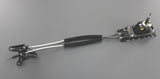 Audi TT / TTS 15-on gear selector mechanism (6-speed manual) 8S0711049