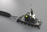 Audi TT / TTS 15-on gear selector mechanism (6-speed manual) 8S0711049