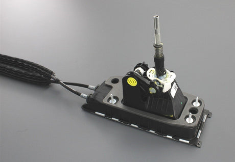 Audi TT / TTS 15-on gear selector mechanism (6-speed manual) 8S0711049