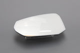 Audi Q2 17-on Q3 19-on auto dimming wing mirror glass (left) 81A857535G