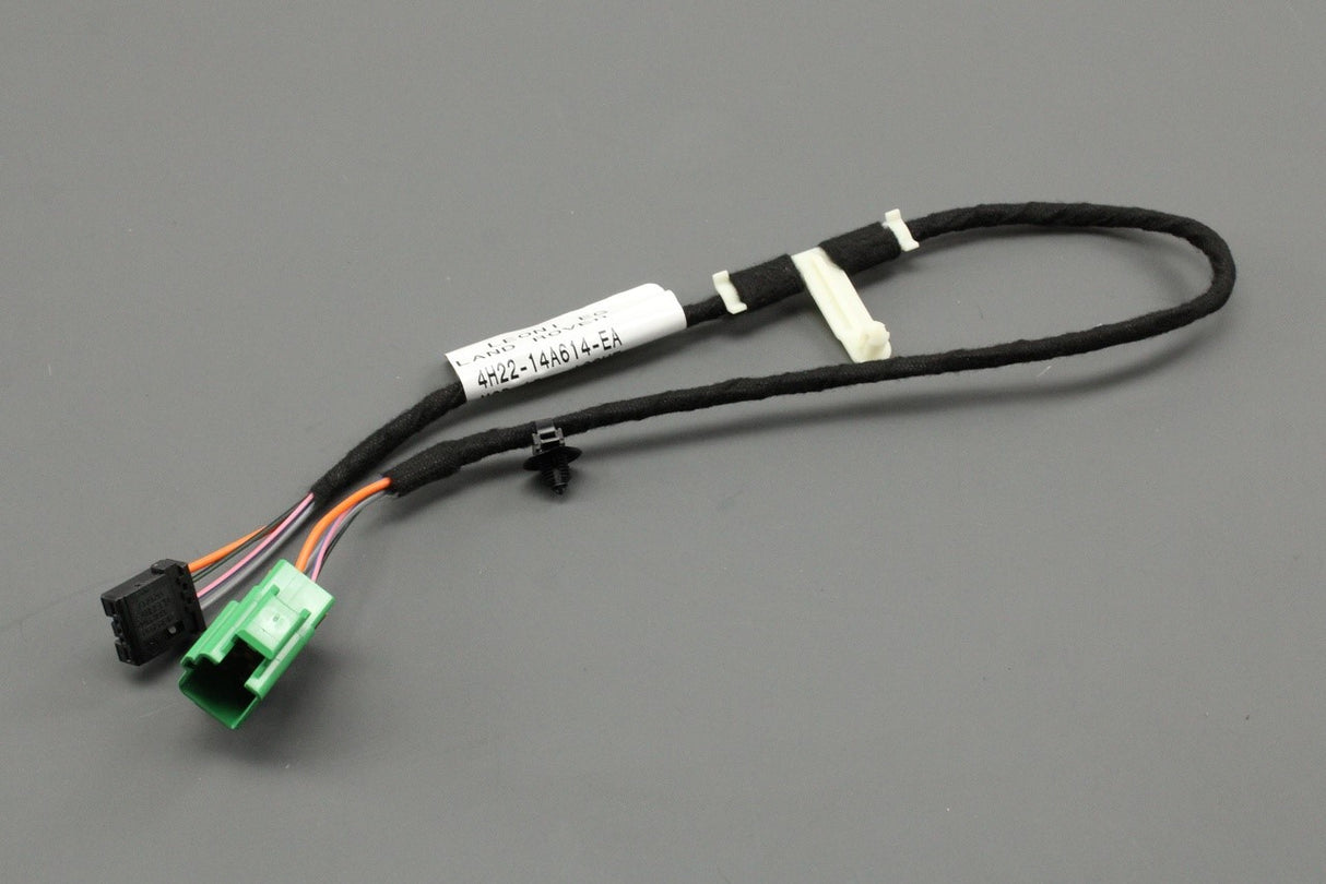 Land Rover Discovery 3 4 Range Rover Sport 05-16 seat wiring YMQ501720