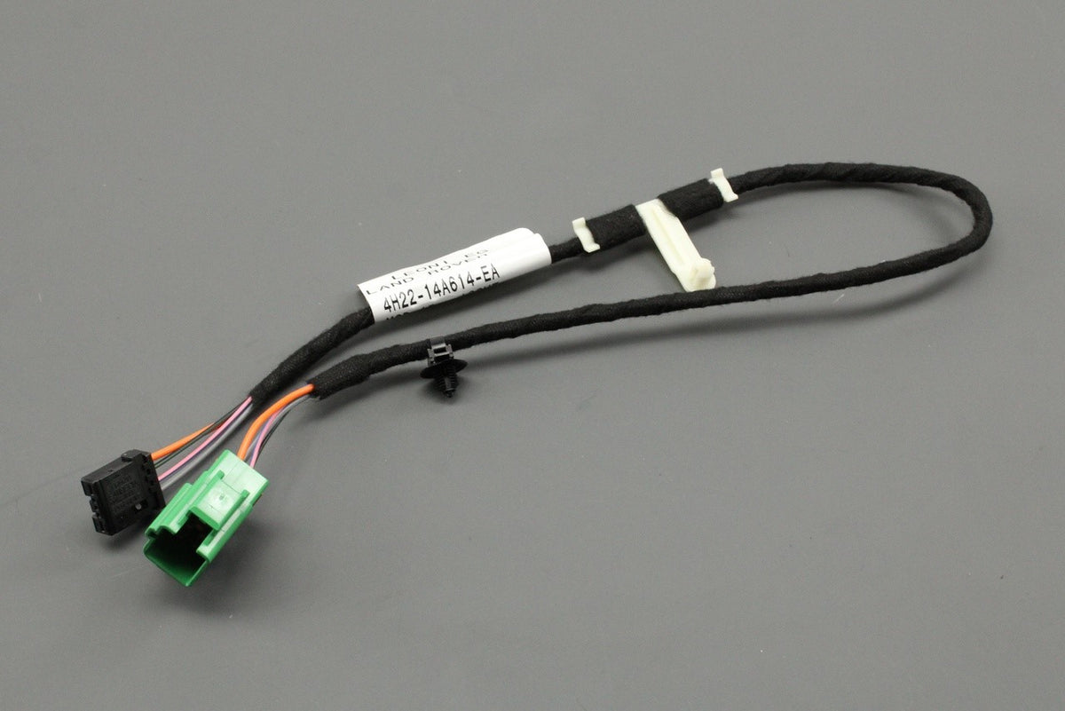 Land Rover Discovery 3 4 Range Rover Sport 05-16 seat wiring YMQ501720, view 1