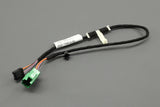Land Rover Discovery 3 4 Range Rover Sport 05-16 seat wiring YMQ501720