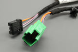 Land Rover Discovery 3 4 Range Rover Sport 05-16 seat wiring YMQ501720