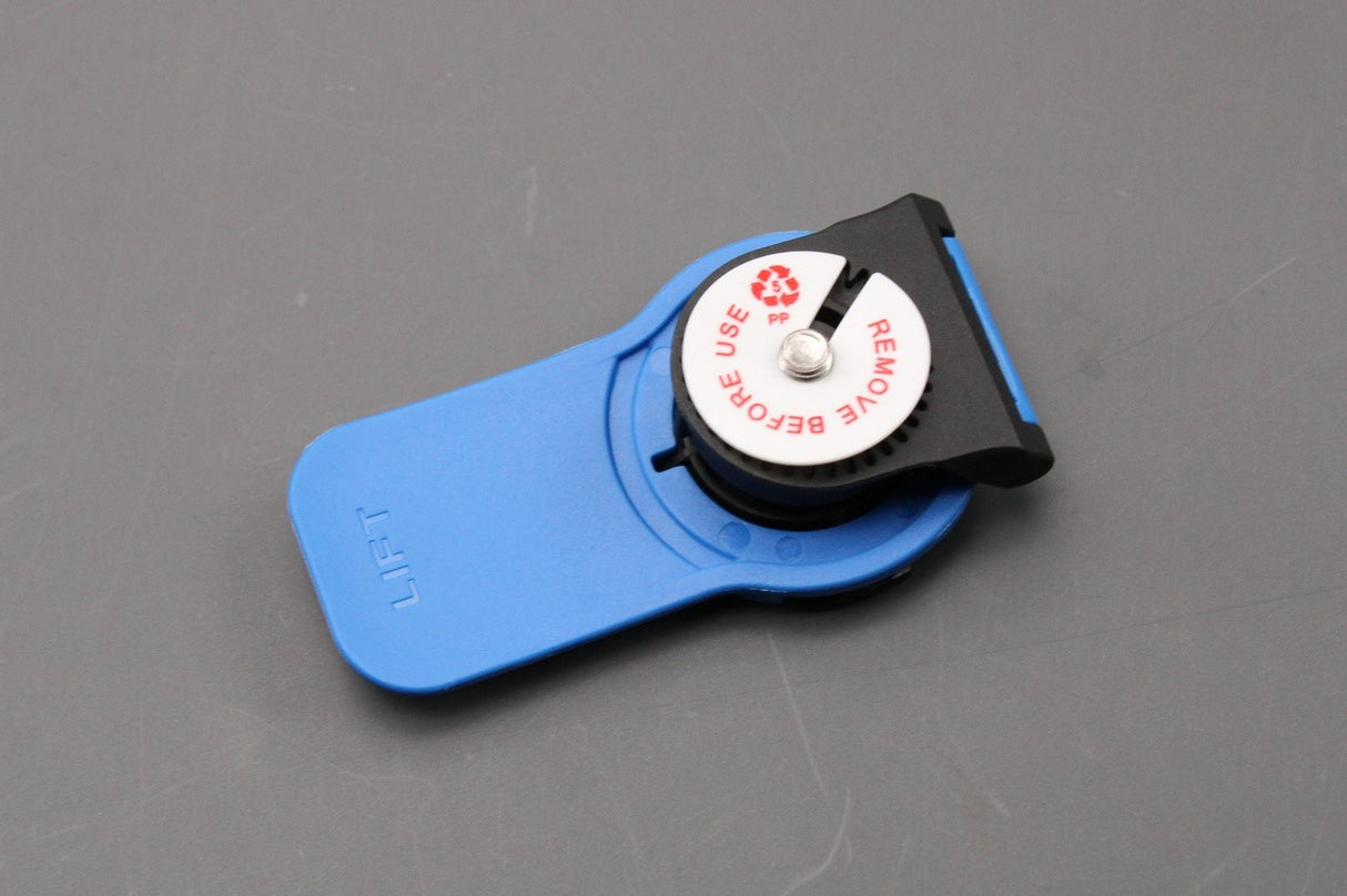 Streetfighter V4 / V2 2021-on Quad Lock handlebar mount PRN014568