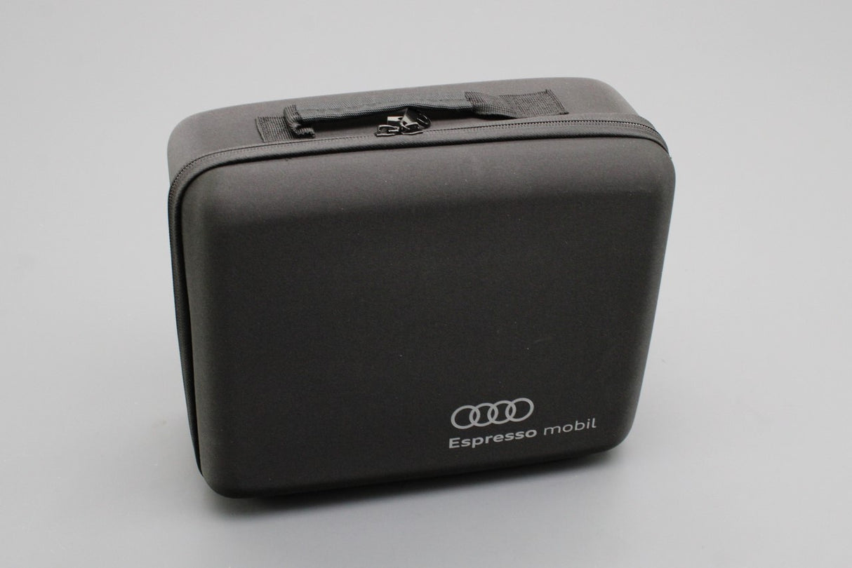 Audi accessory 12V espresso coffee machine 4G0069641A