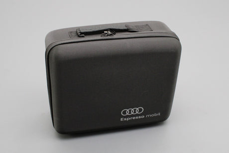 Audi accessory 12V espresso coffee machine 4G0069641A