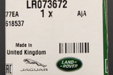 Land Rover Range Rover oil filter pressure switch LR073672