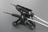 Audi TT / TTS 15-on gear selector mechanism (6-speed manual) 8S0711049