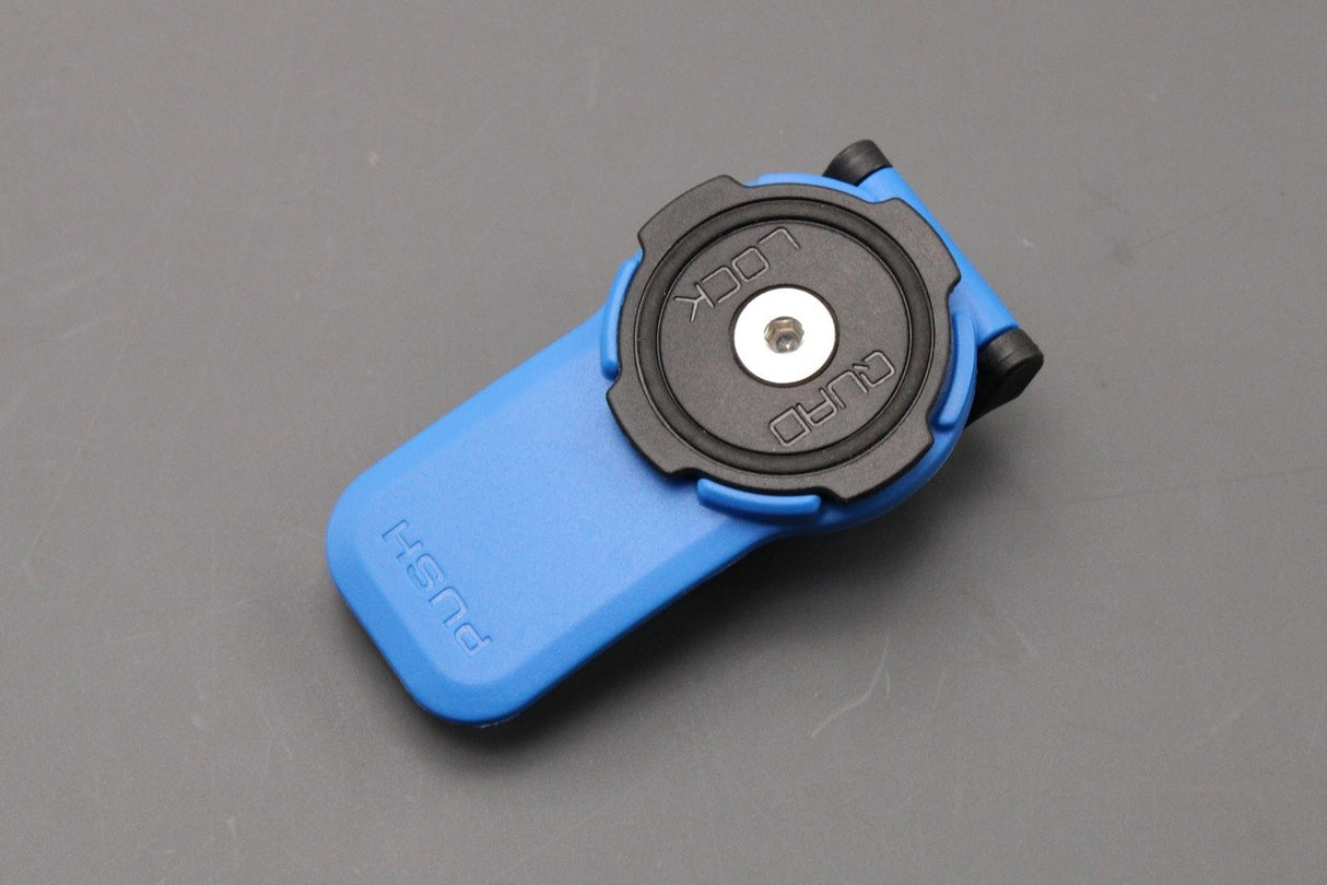 Streetfighter V4 / V2 2021-on Quad Lock handlebar mount PRN014568