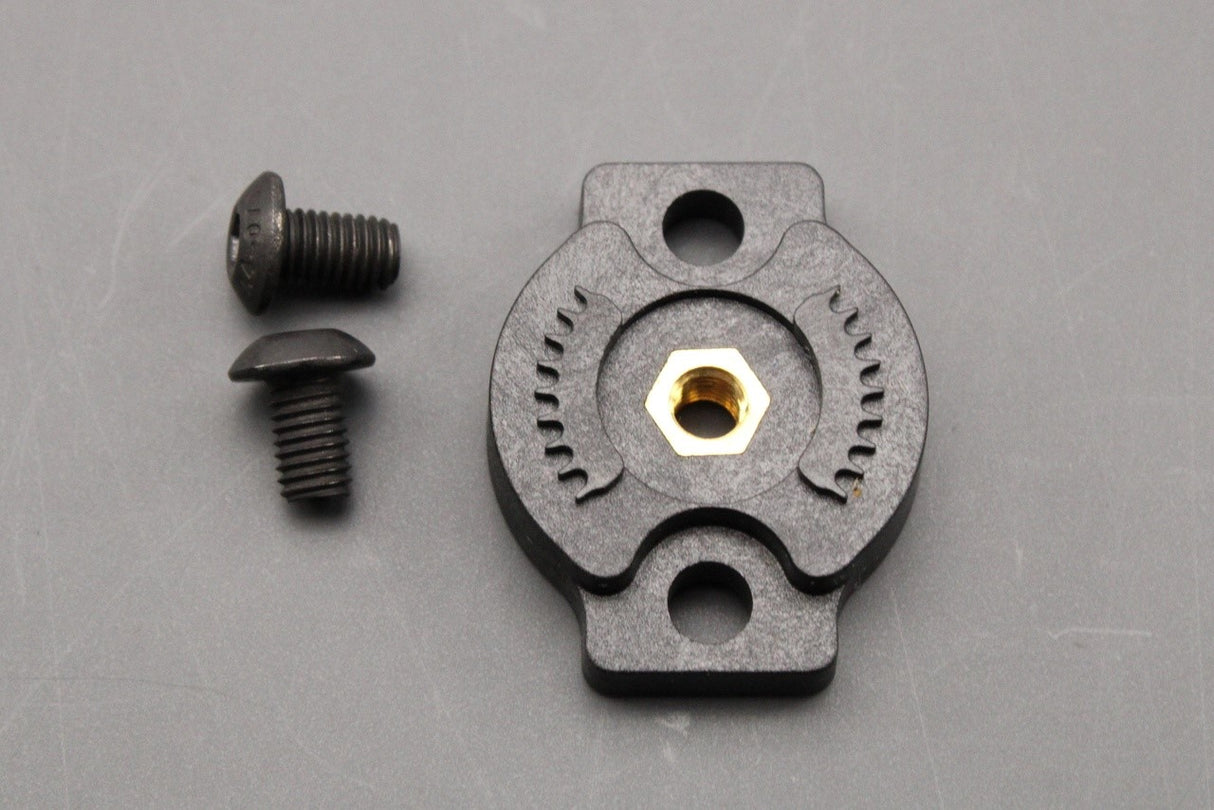 Streetfighter V4 / V2 2021-on Quad Lock handlebar mount PRN014568