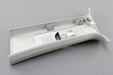 VW Transporter T6 T6.1 B-pillar trim (right upper) 7E0867244AA 6K8