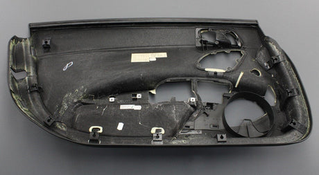 Audi R8 Coupe 2007-15 RHD leather door card panel (right) 424867108G QQG