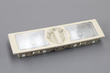 VW Jetta Sharan Tiguan SEAT rear interior roof light 6Q0947291B 95T