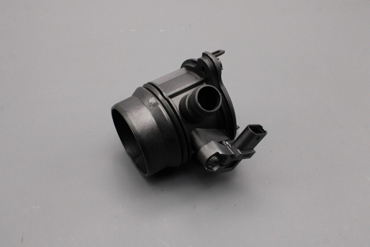 BMW 2" X1 X2 MINI F56 F60 charge air pipe (B32 B36 B38 B38X) 11617619271, view 1
