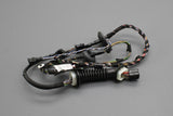 Skoda Fabia 2011-2015 rear door wiring harness (right) 5J6971161BC
