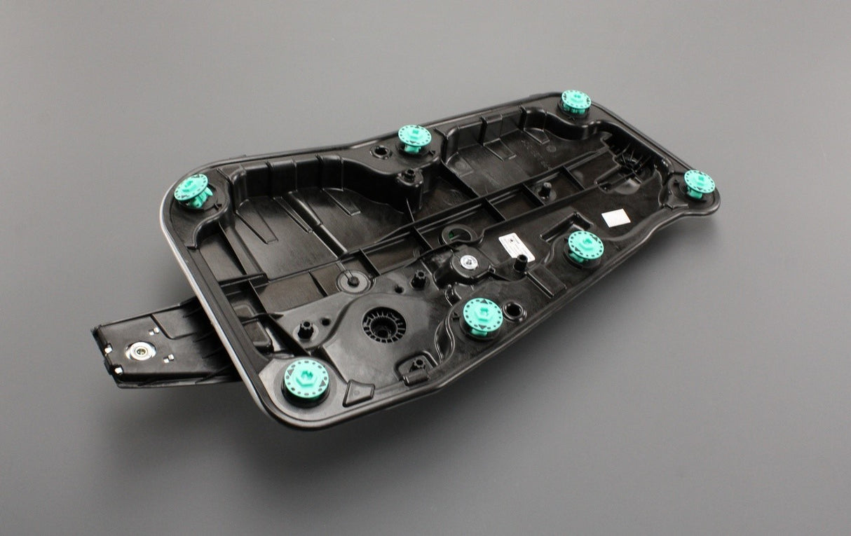 Skoda Octavia 2020-on window regulator (rear right) 5E3839462