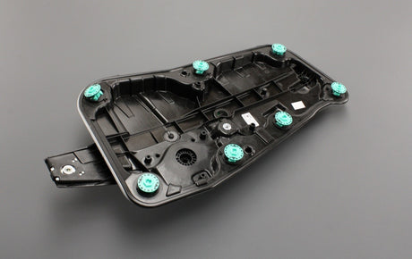 Skoda Octavia 2020-on window regulator (rear right) 5E3839462