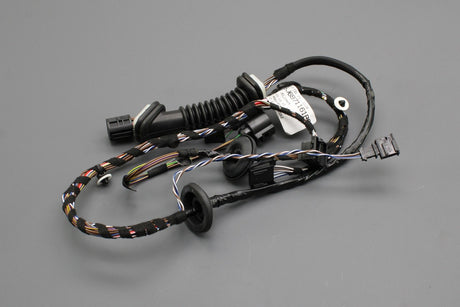 Skoda Fabia 2011-2015 rear door wiring harness (right) 5J6971161BC