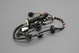 Skoda Fabia 2011-2015 rear door wiring harness (right) 5J6971161BC
