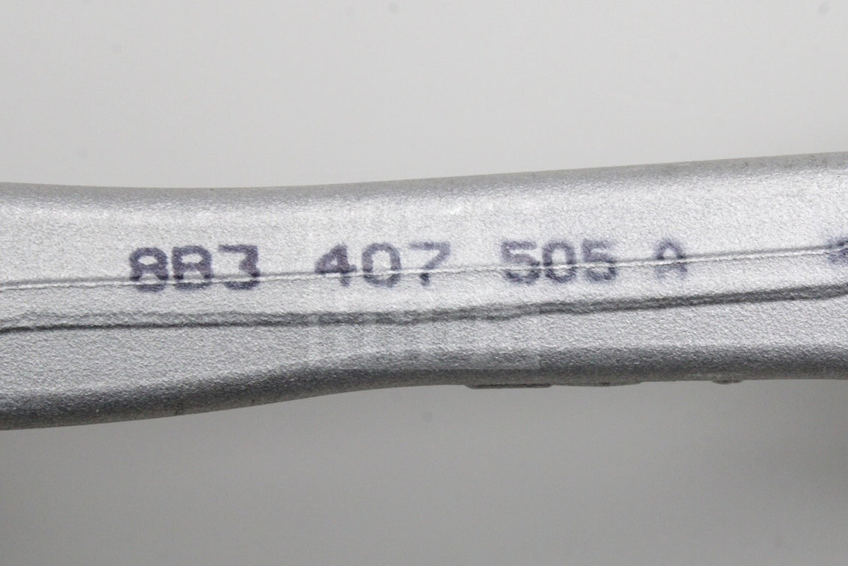 Audi A5 A6 S6 A7 RS7 RS6 Q5 Q7 Front upper control arm (left) 8B3407505A