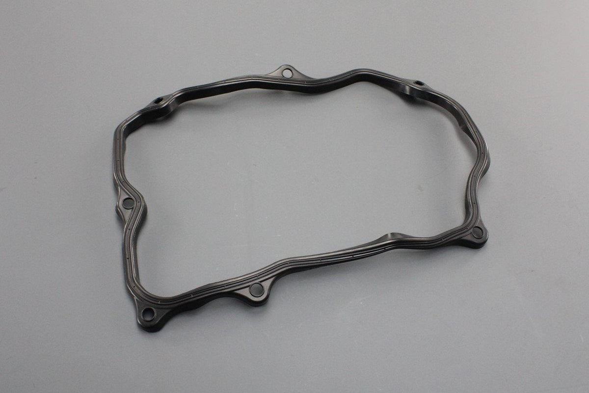 VW Audi Skoda SEAT mechatronic cover gasket seal (6 speed) 0DD321371, view 1