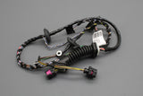 Skoda Fabia 2011-2015 rear door wiring harness (right) 5J6971161BC