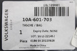 VW ID.3 ID.4 ID.5 2020-On Tool kit bag 10A601703