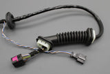 Skoda Fabia 2011-2015 rear door wiring harness (right) 5J6971161BC