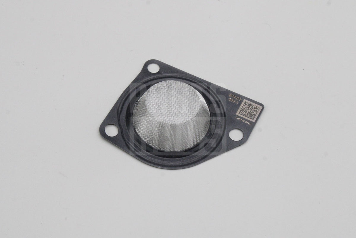 VW Touareg Audi A4 A5 A6 A7 A8 Q5 Q7 Q8 3.0 TDI EGR strainer 059129053G