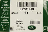 Land Rover Freelander 2 2006-2014 oil filter (3.2l petrol) LR001419