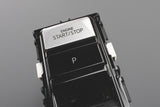 VW Golf MK8 2020-on automatic gear shift selector mechanism 5H0713059R