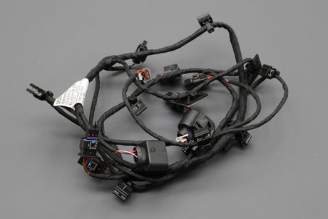 Skoda Kodiaq 2017-2024 rear bumper wiring harness 565971104H
