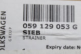VW Touareg Audi A4 A5 A6 A7 A8 Q5 Q7 Q8 3.0 TDI EGR strainer 059129053G