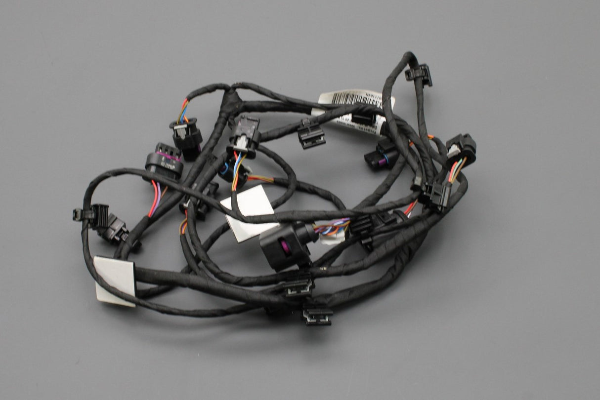 Skoda Kodiaq 2017-2024 rear bumper wiring harness 565971104H