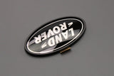 Range Rover 2002-2009 Evoque 2012-2018 rear 'land rover' badge DAH500330
