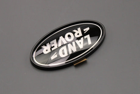 Range Rover 2002-2009 Evoque 2012-2018 rear 'land rover' badge DAH500330
