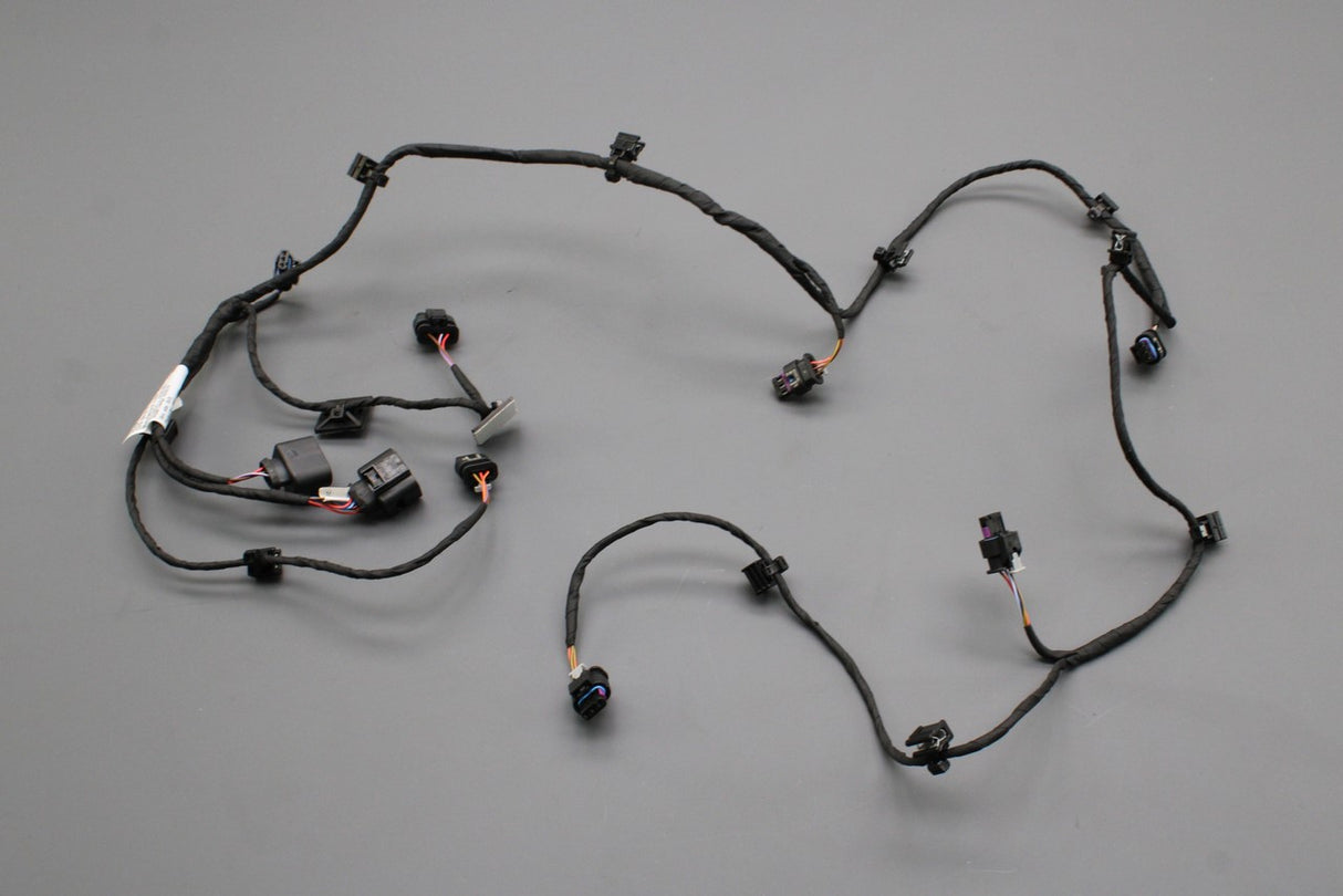 Skoda Kodiaq 2017-2024 rear bumper wiring harness 565971104H