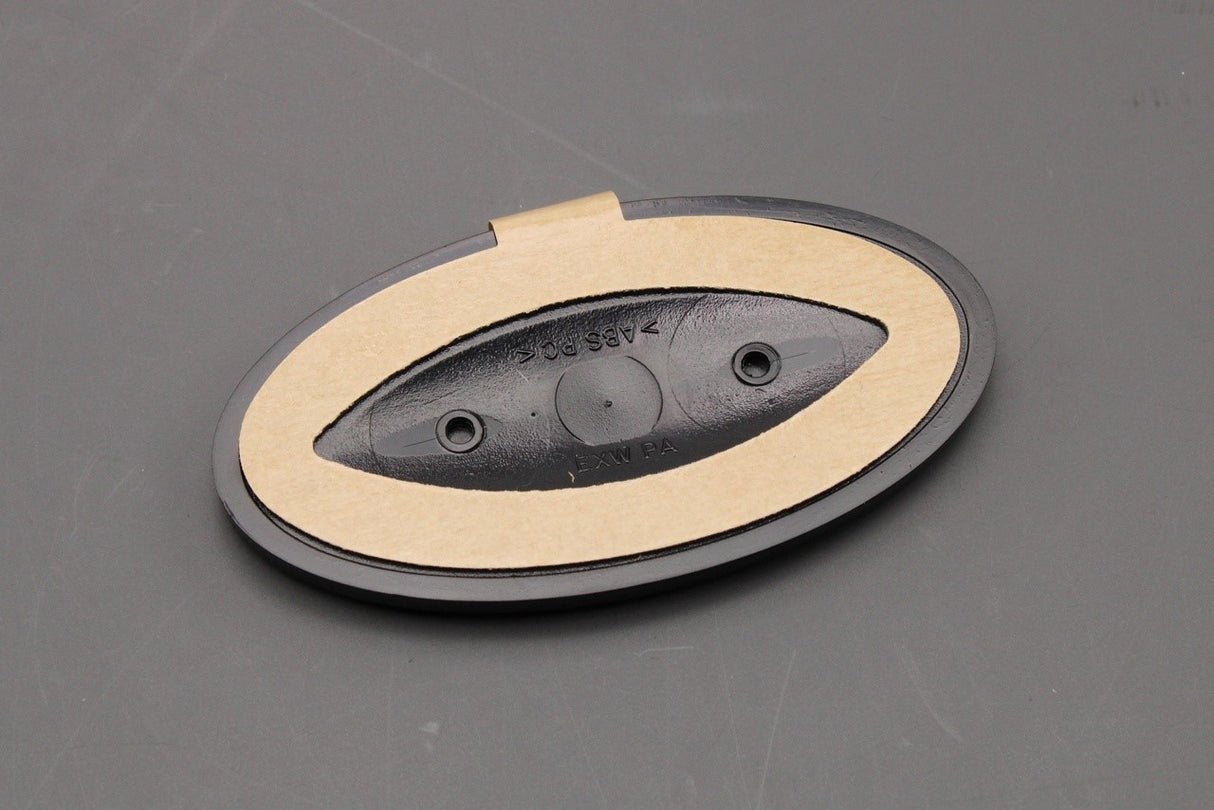 Range Rover 2002-2009 Evoque 2012-2018 rear 'land rover' badge DAH500330