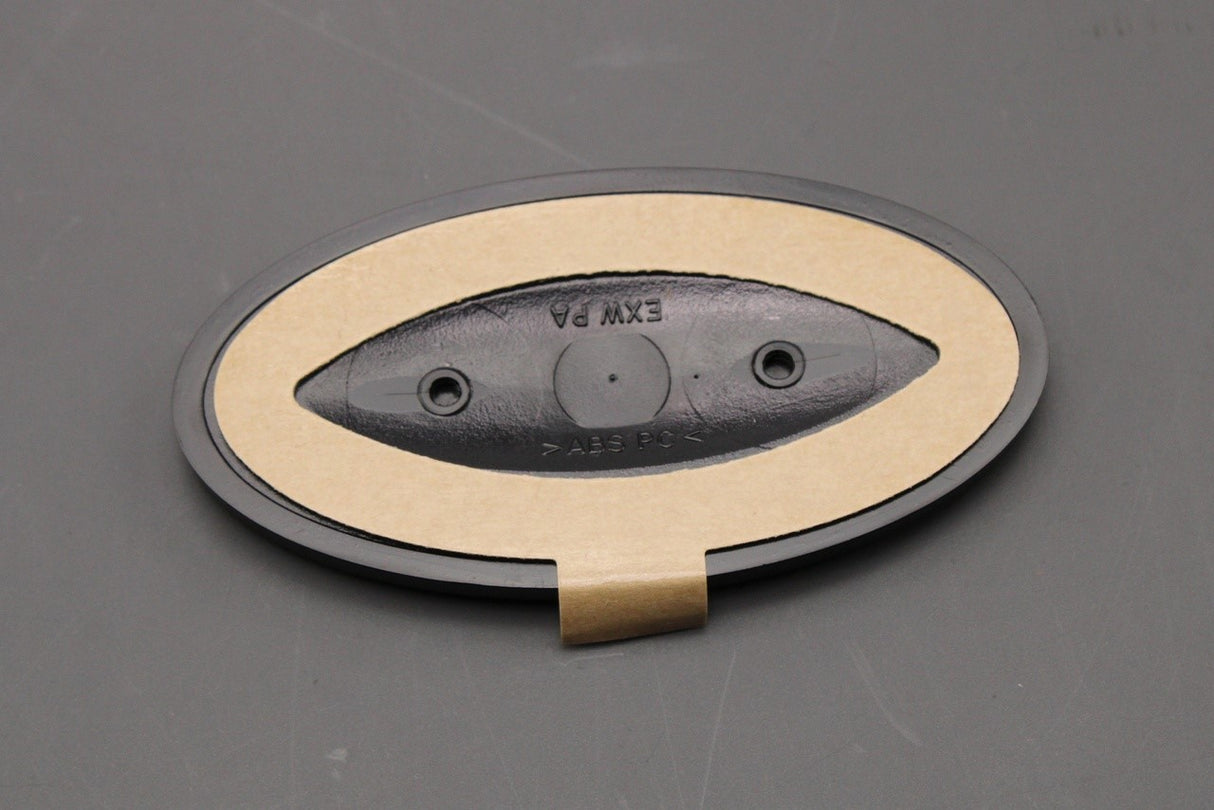 Range Rover 2002-2009 Evoque 2012-2018 rear 'land rover' badge DAH500330