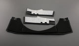Skoda Kodiaq 2017-on boot luggage compartment carpet 565863419A CA9