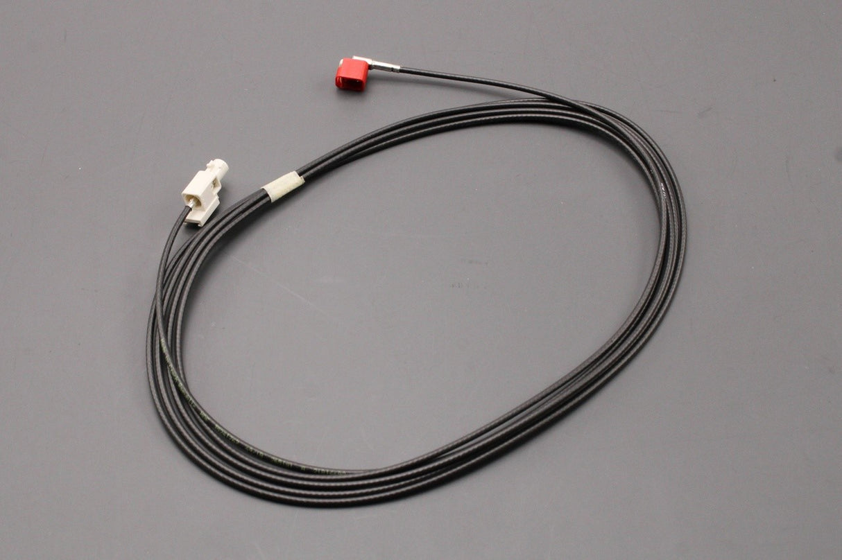 Range Rover Evoque 2019-on electrical repair wiring LR125771