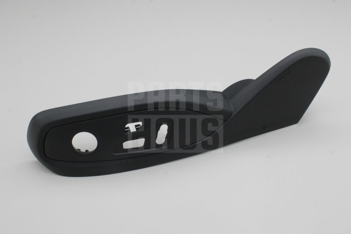 Audi RS4 RS5 A5 S5 S4 A4 front seat base trim (left) 8W0881325D 4PK